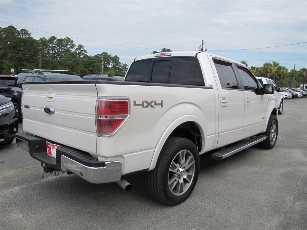 2014 Ford F-150 - $15,995