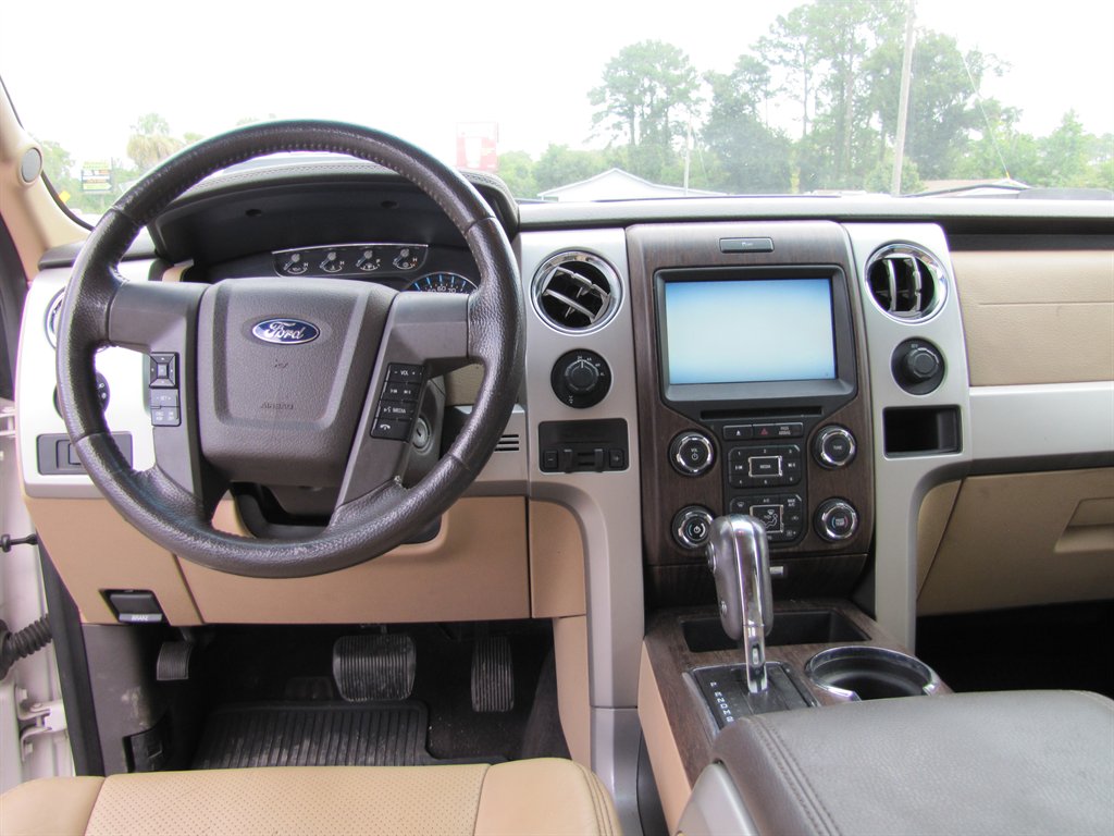 2014 Ford F-150 - $15,995