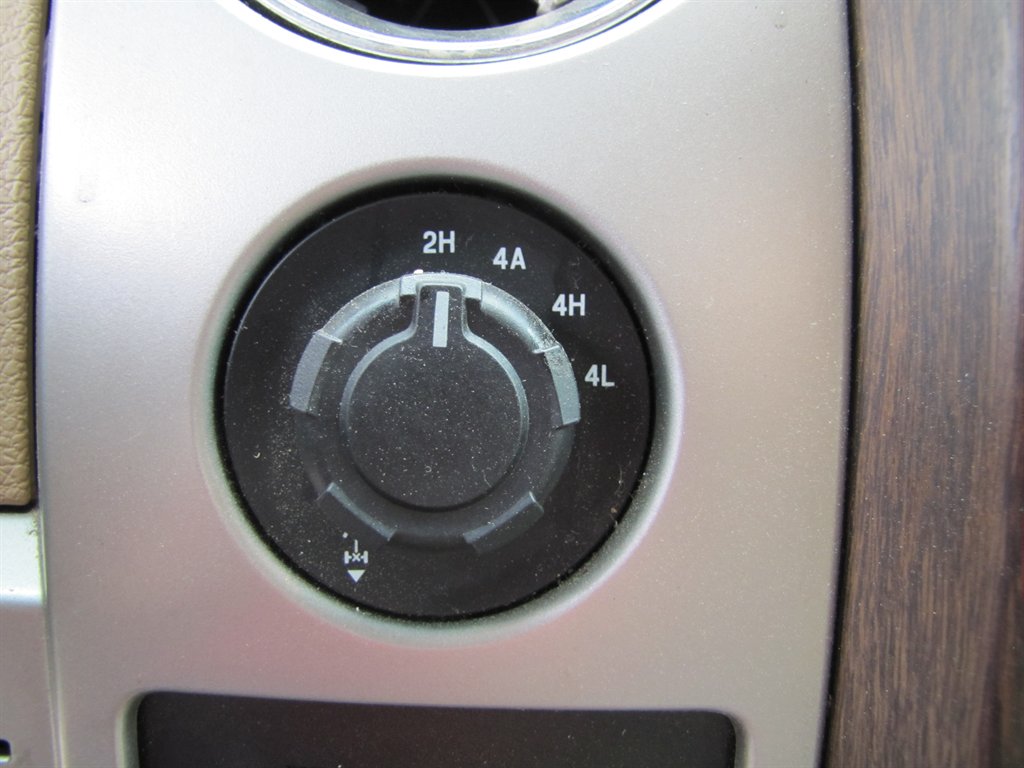 2014 Ford F-150 - $15,995