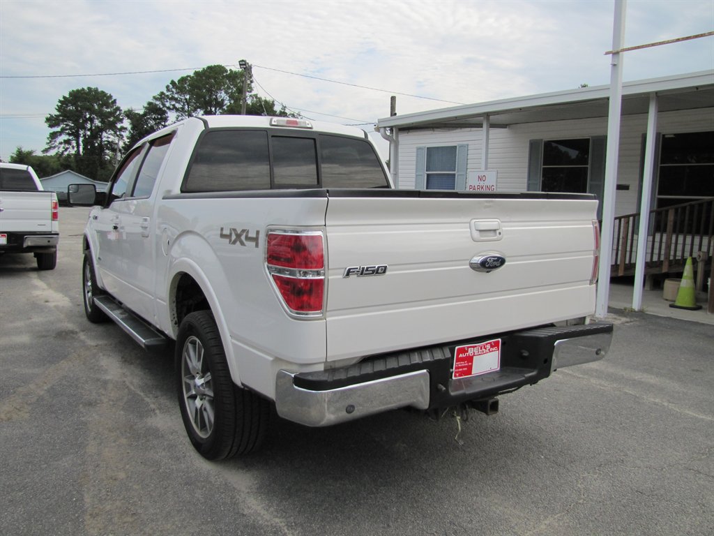 2014 Ford F-150 - $15,995