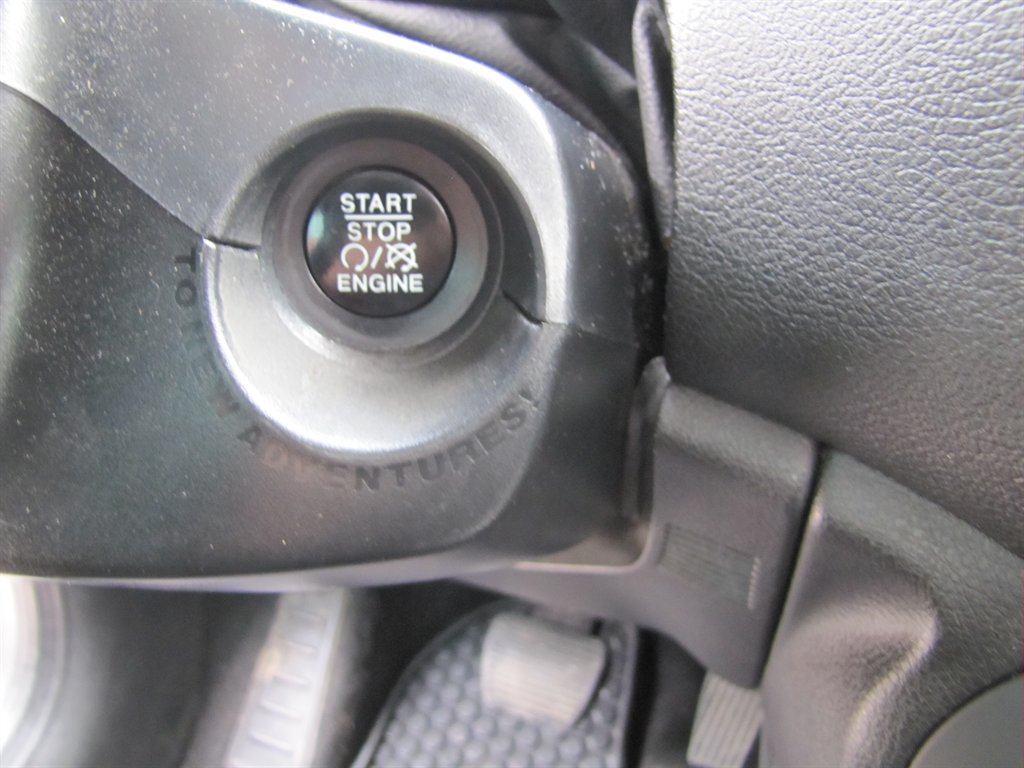 2018 Jeep Renegade - $12,495