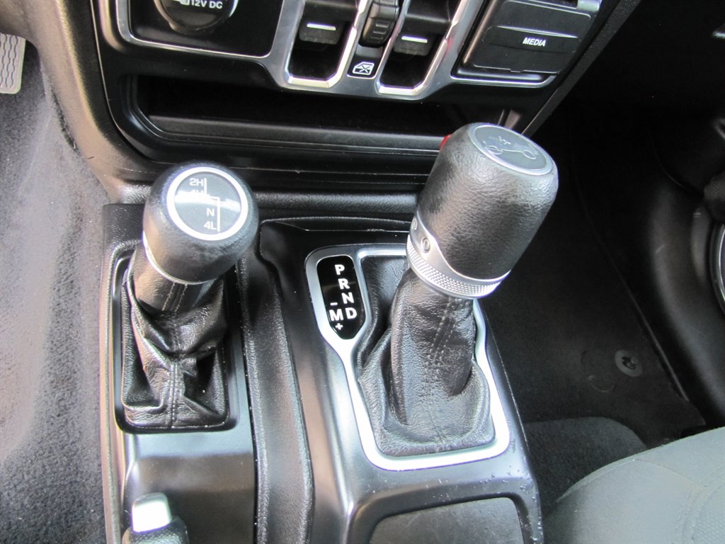 2019 Jeep Wrangler - $22,995
