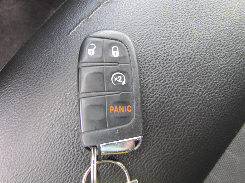 2018 Jeep Compass - $9,995