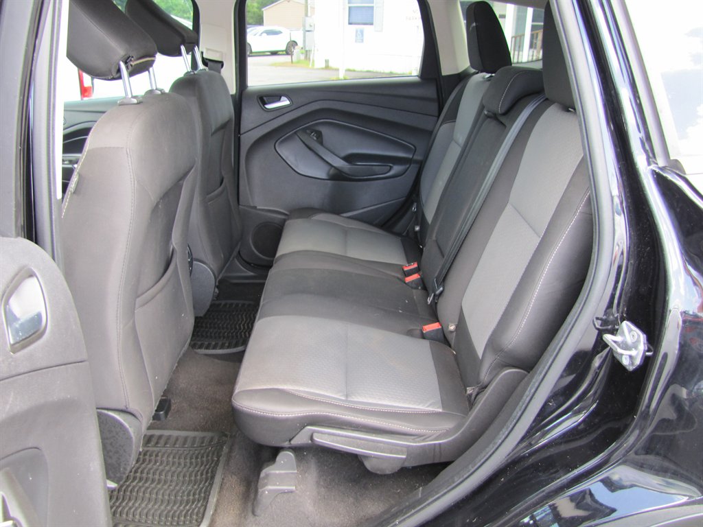 2019 Ford Escape - $9,995