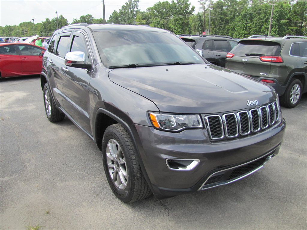 2021 Jeep Cherokee - $14,995