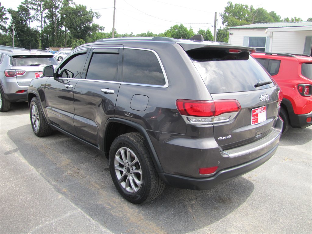 2021 Jeep Cherokee - $14,995