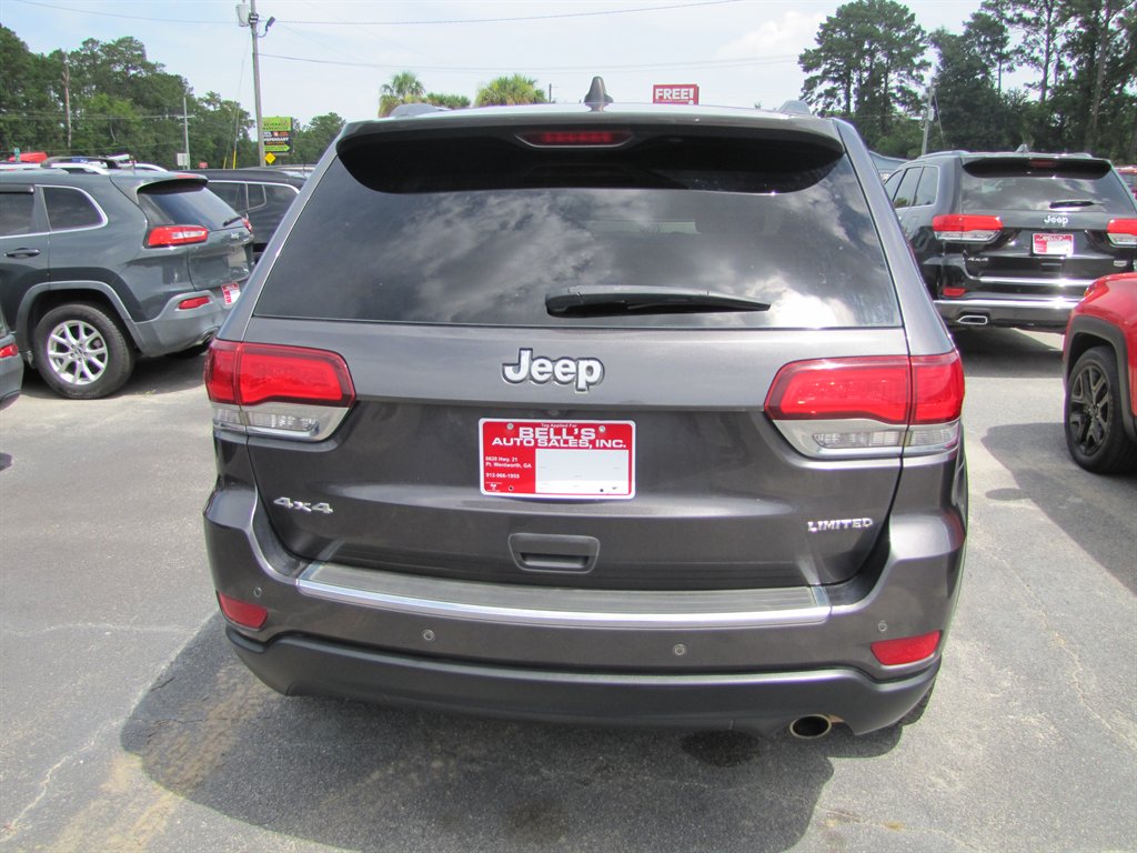 2021 Jeep Cherokee - $14,995
