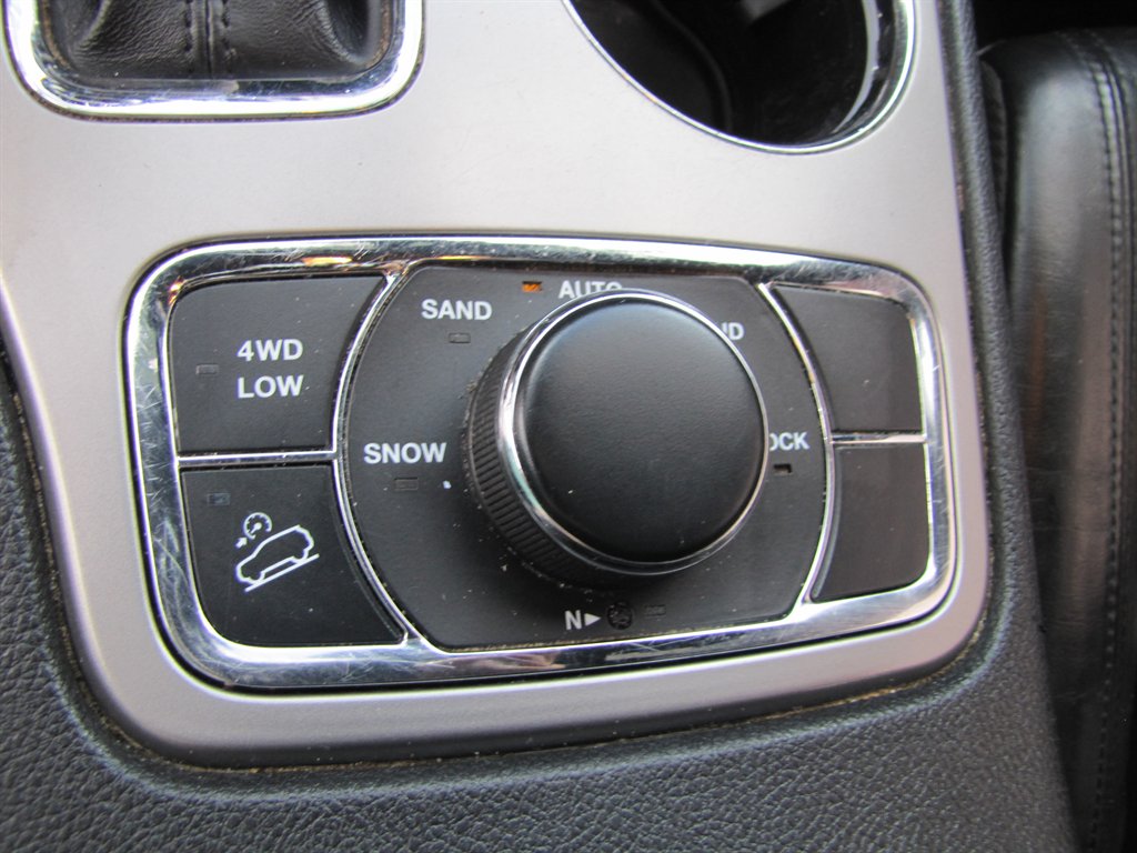 2021 Jeep Cherokee - $14,995