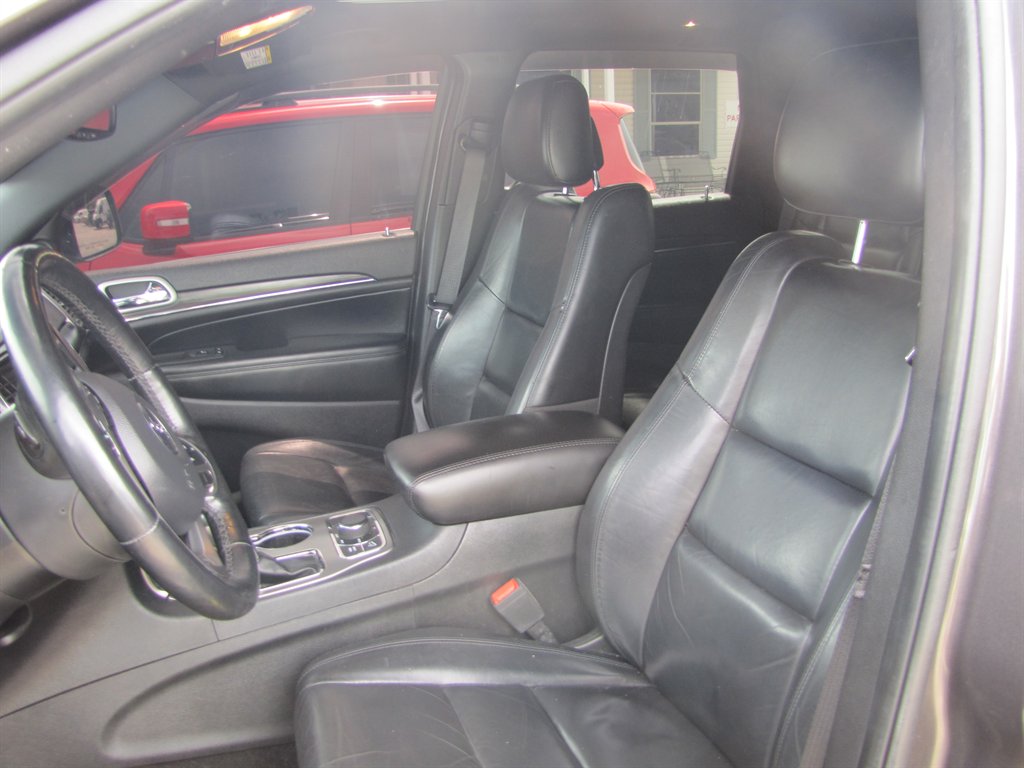 2021 Jeep Cherokee - $14,995