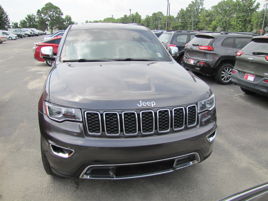 2021 Jeep Cherokee - $14,995