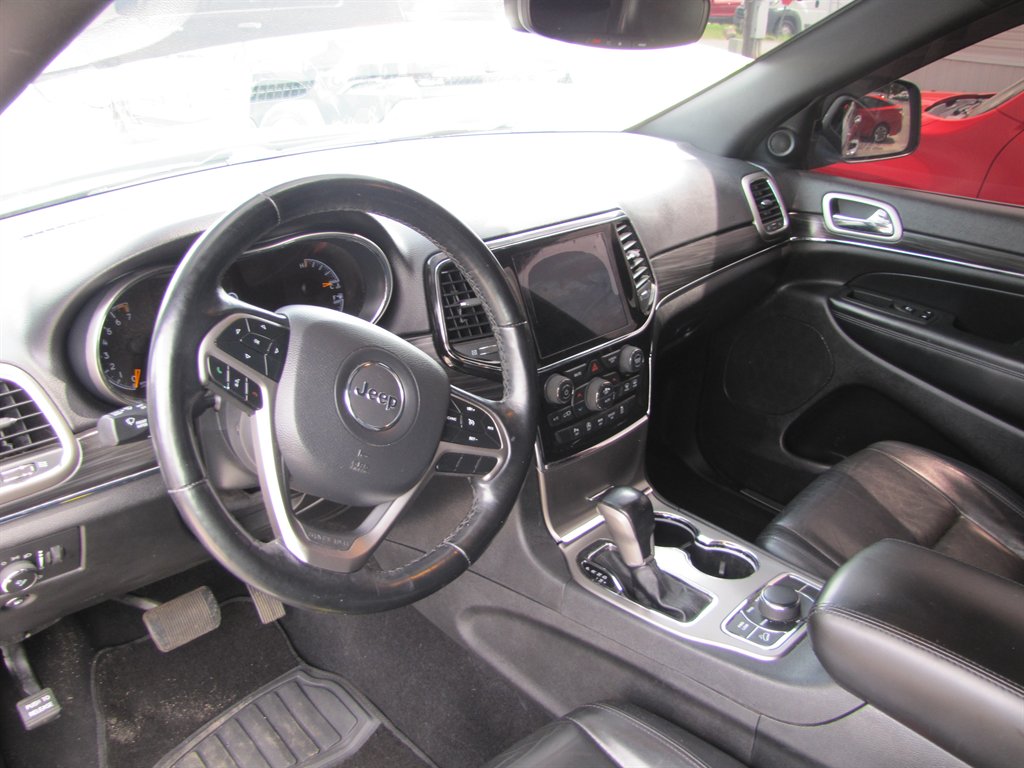 2021 Jeep Cherokee - $14,995
