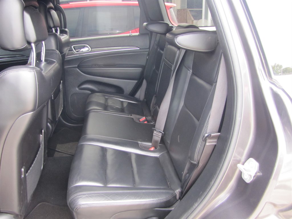 2021 Jeep Cherokee - $14,995