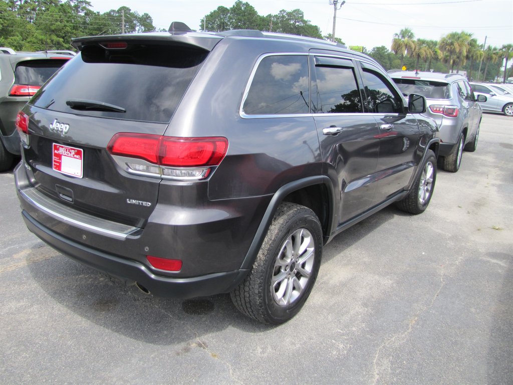 2021 Jeep Cherokee - $14,995