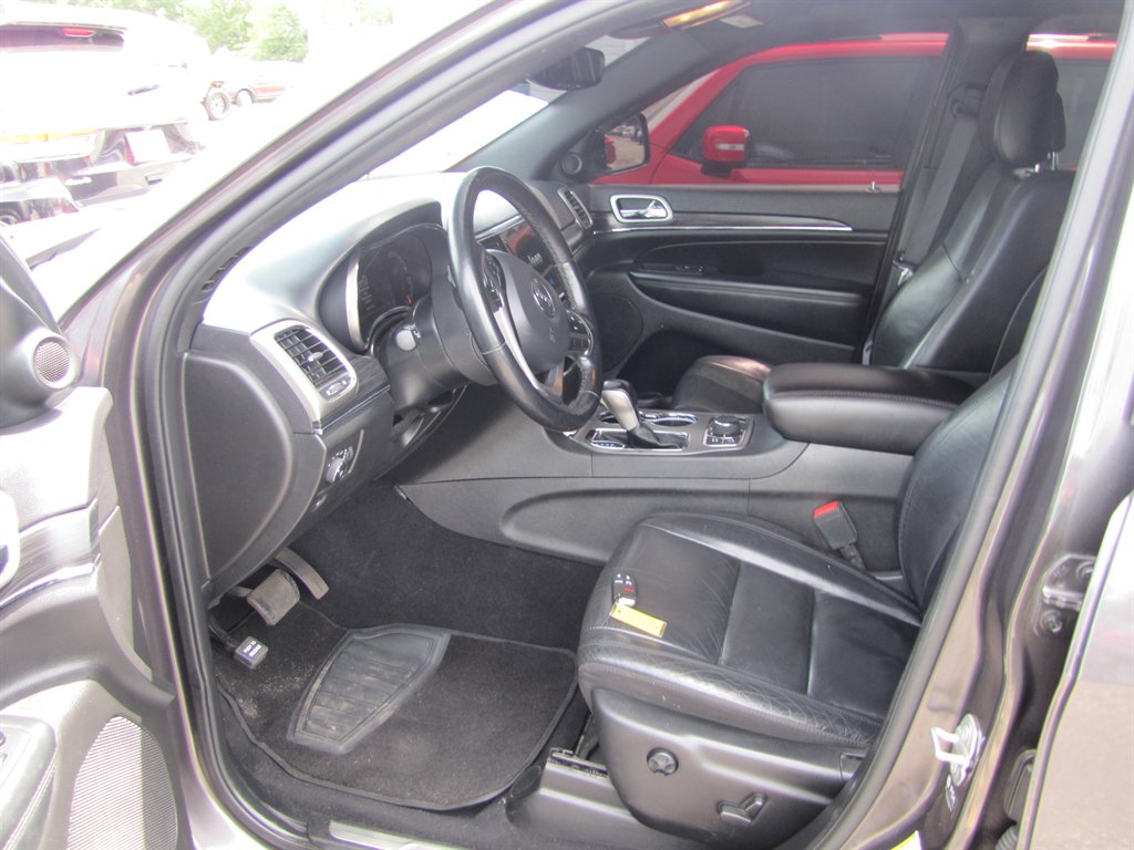 2021 Jeep Cherokee - $14,995
