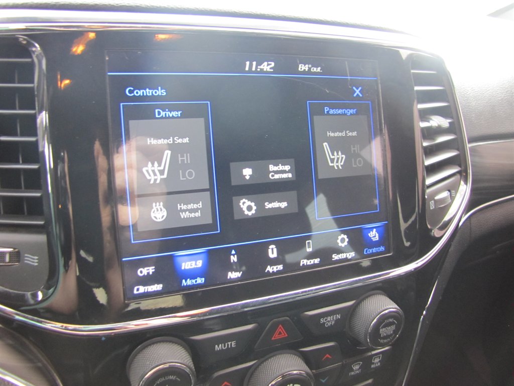 2021 Jeep Cherokee - $14,995