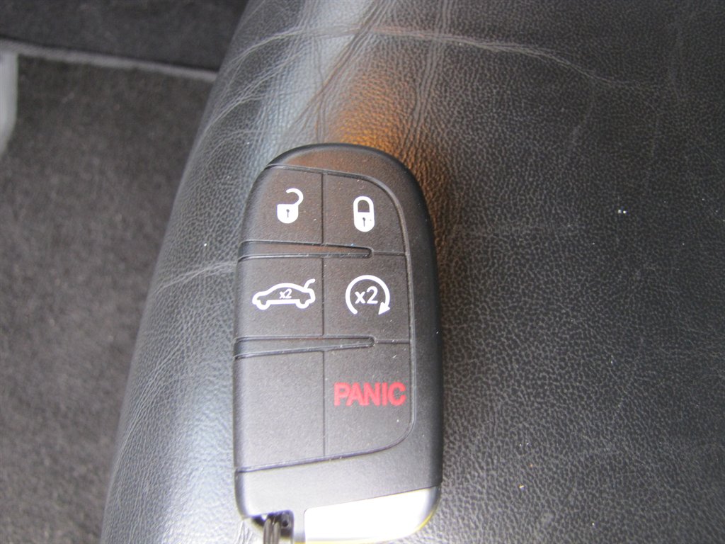 2021 Jeep Cherokee - $14,995