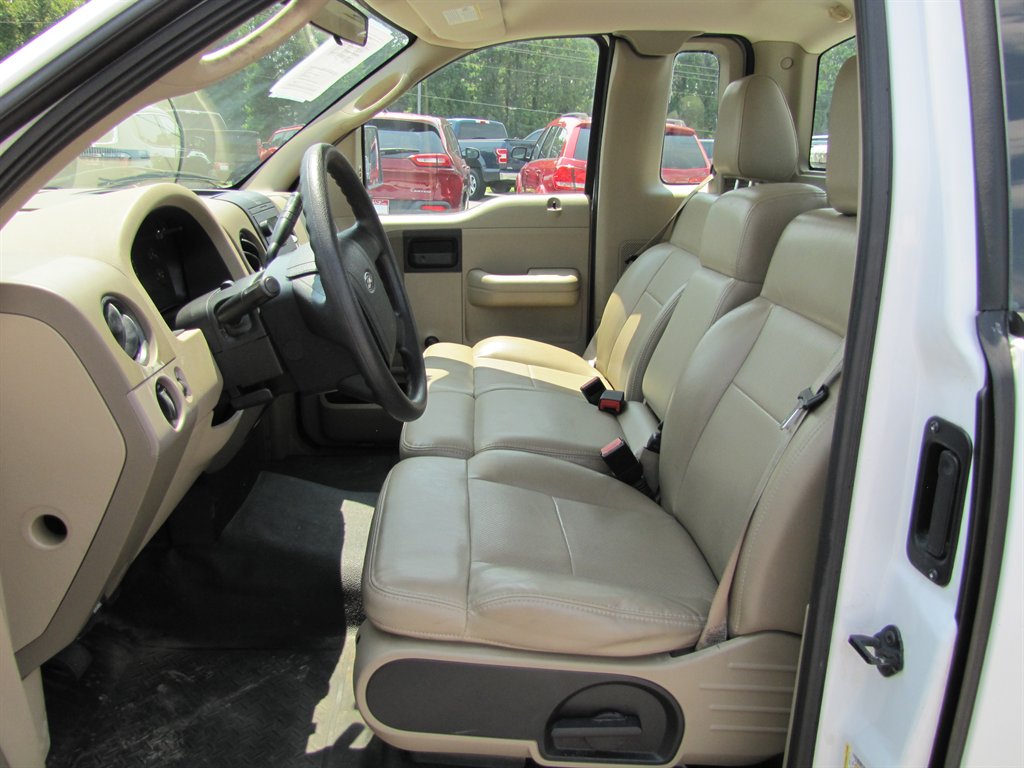 2008 Ford F-150 - $6,995
