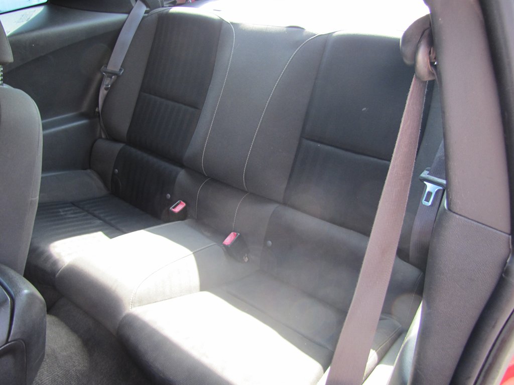2014 Chevrolet Camaro - $9,995