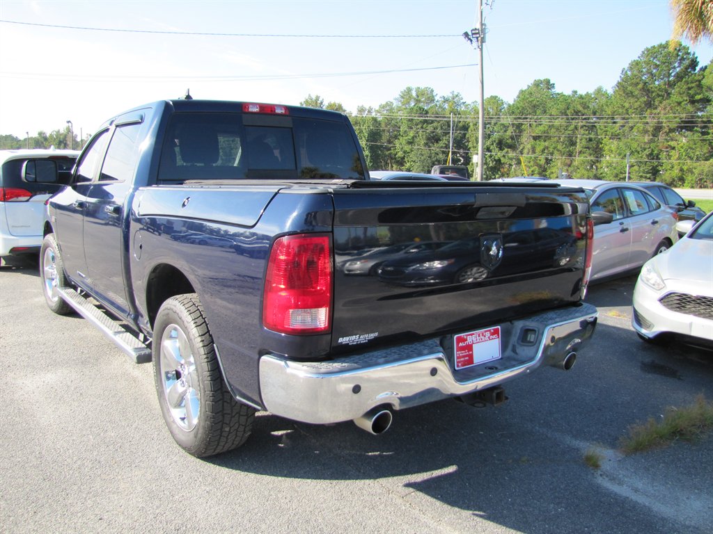 2013 Ram 1500 - $13,995