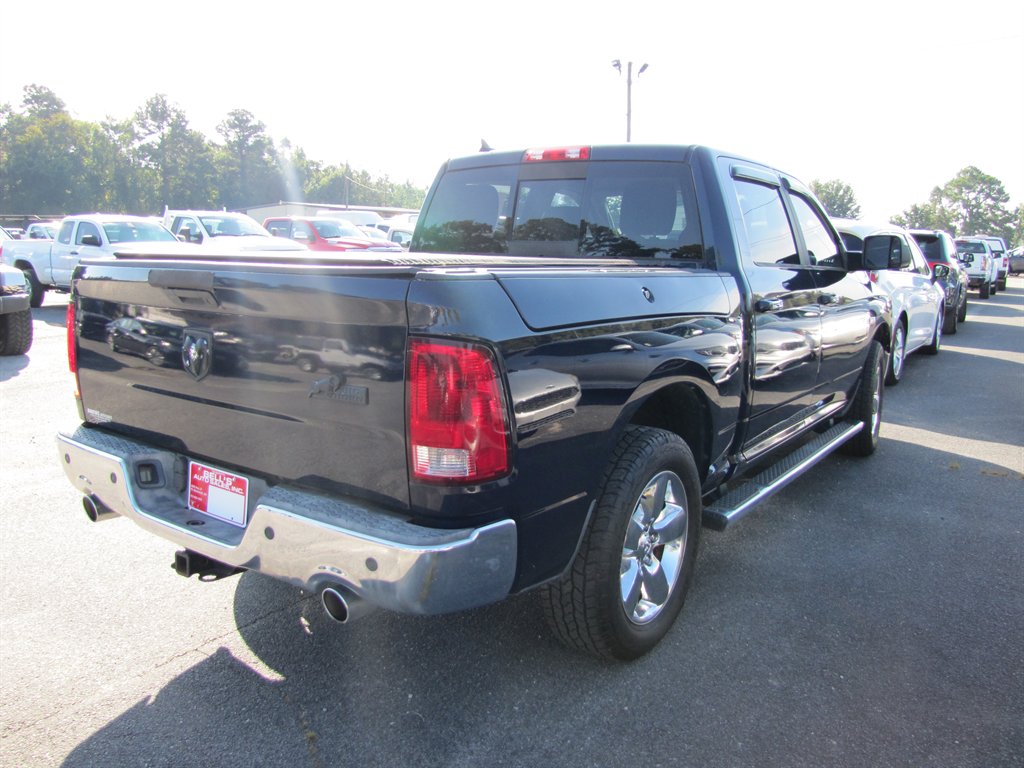 2013 Ram 1500 - $13,995