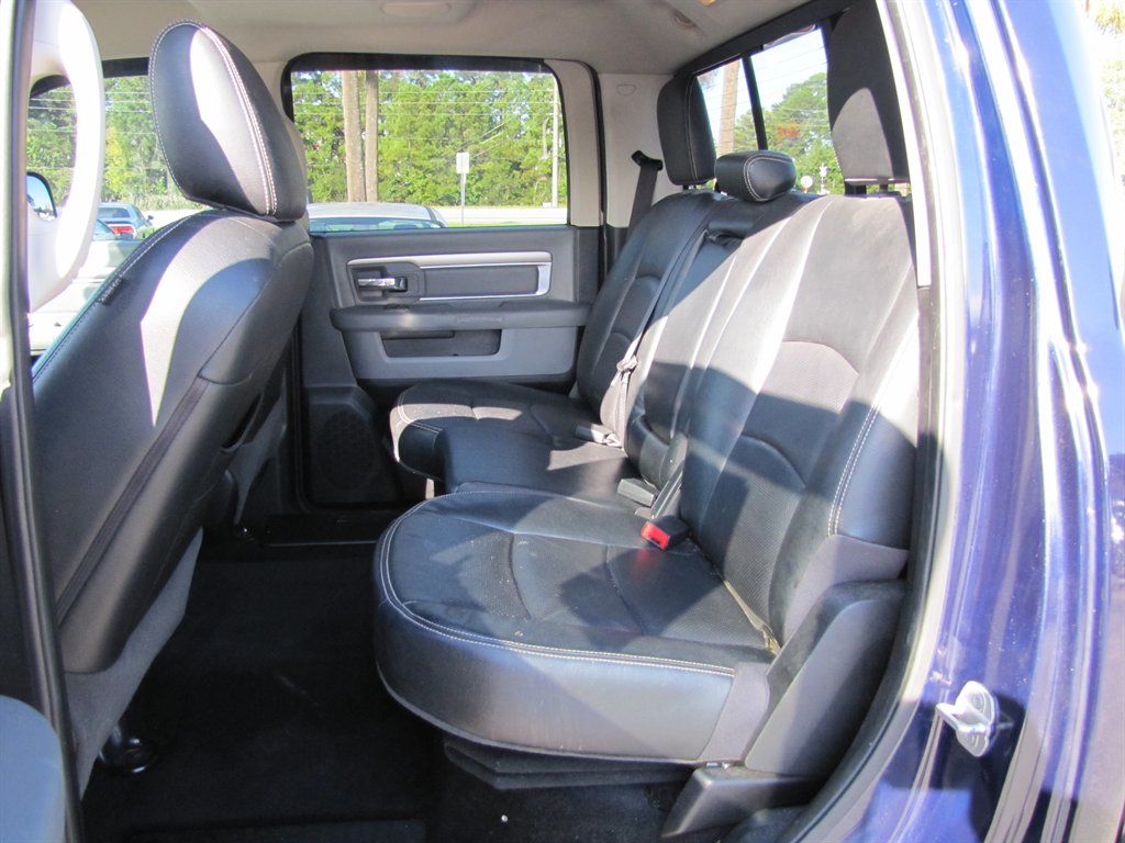 2013 Ram 1500 - $13,995