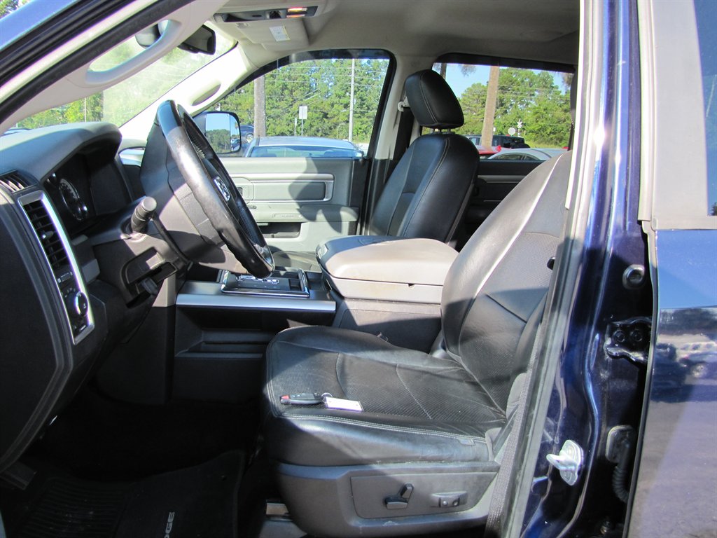 2013 Ram 1500 - $13,995