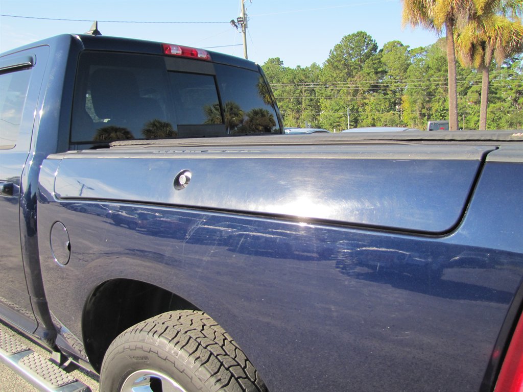 2013 Ram 1500 - $13,995