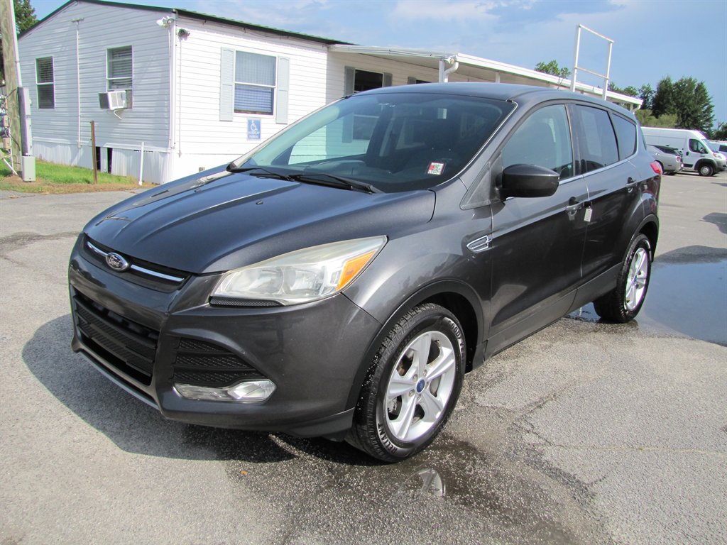 2015 Ford Escape - $7,995