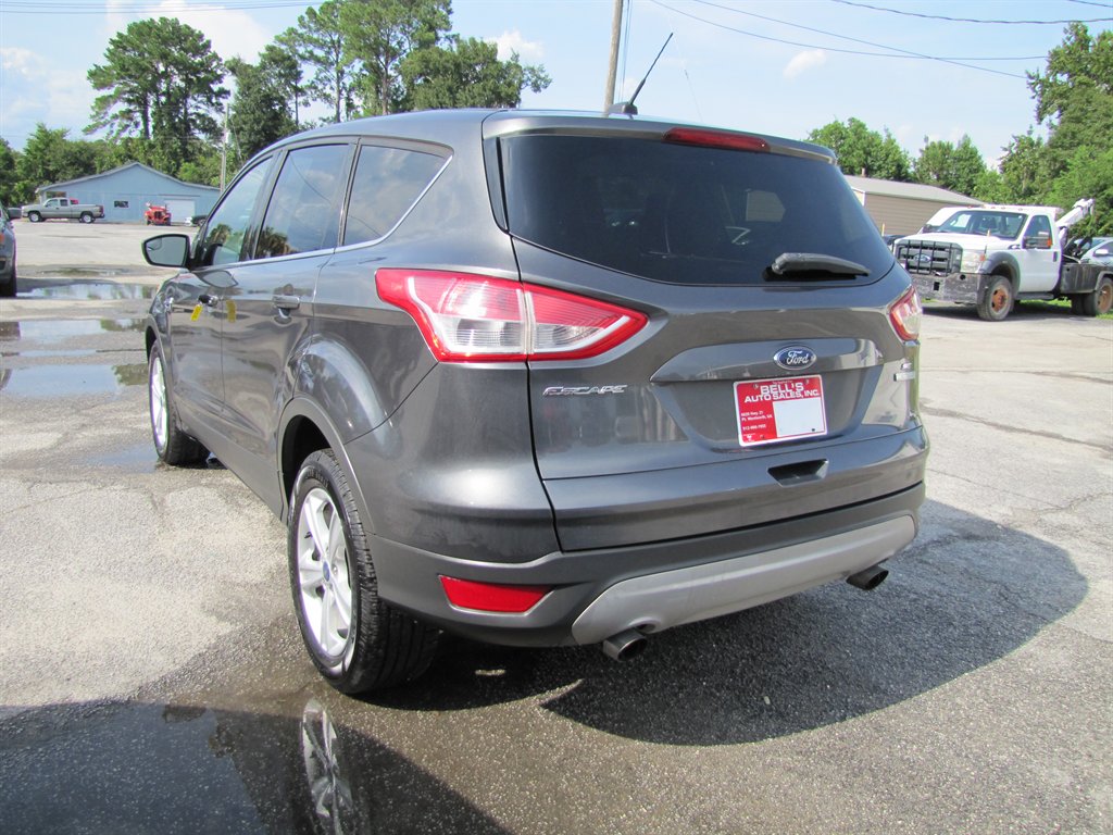 2015 Ford Escape - $7,995