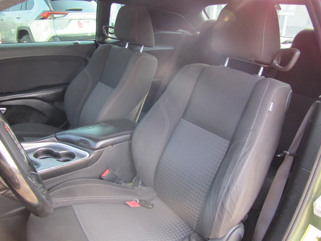 2020 Dodge Challenger - $18,995