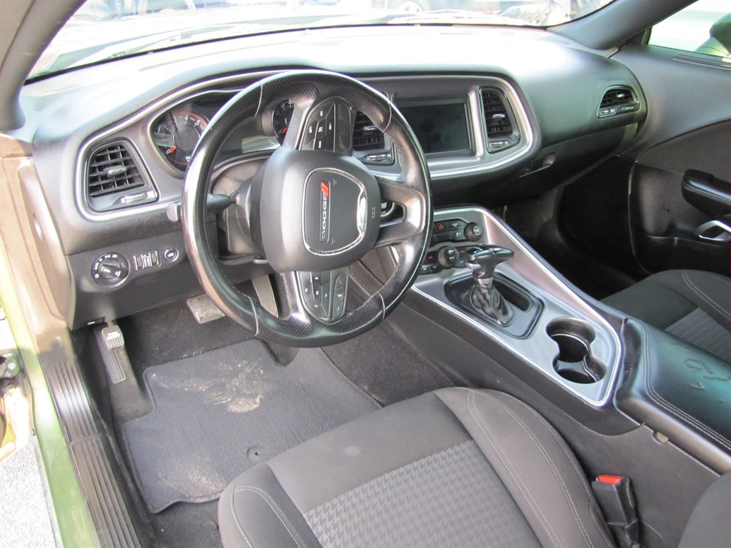 2020 Dodge Challenger - $18,995