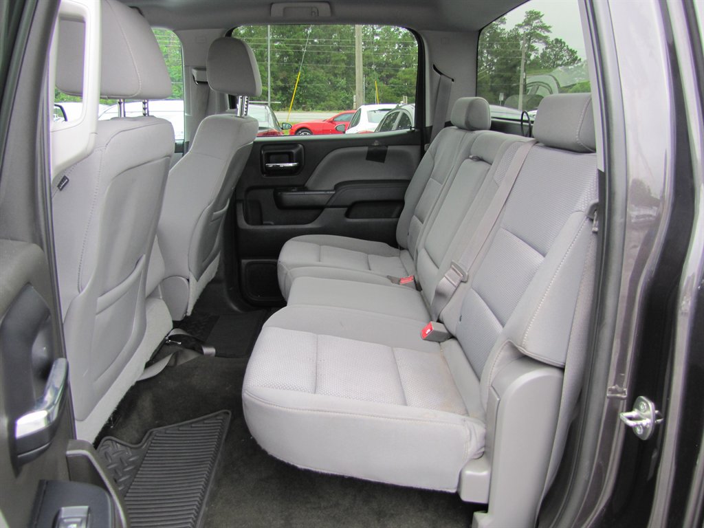 2014 Chevrolet Silverado 1500 - $15,995