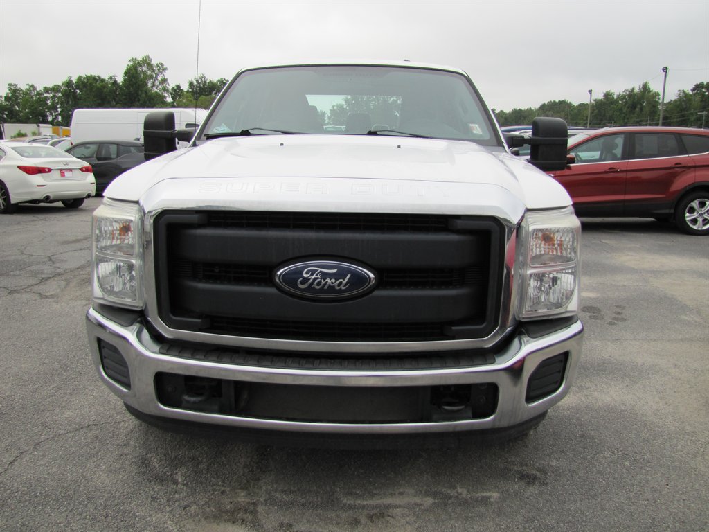 2016 Ford F250 - $12,995