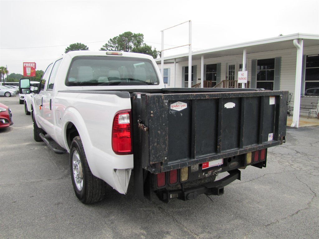 2016 Ford F250 - $12,995