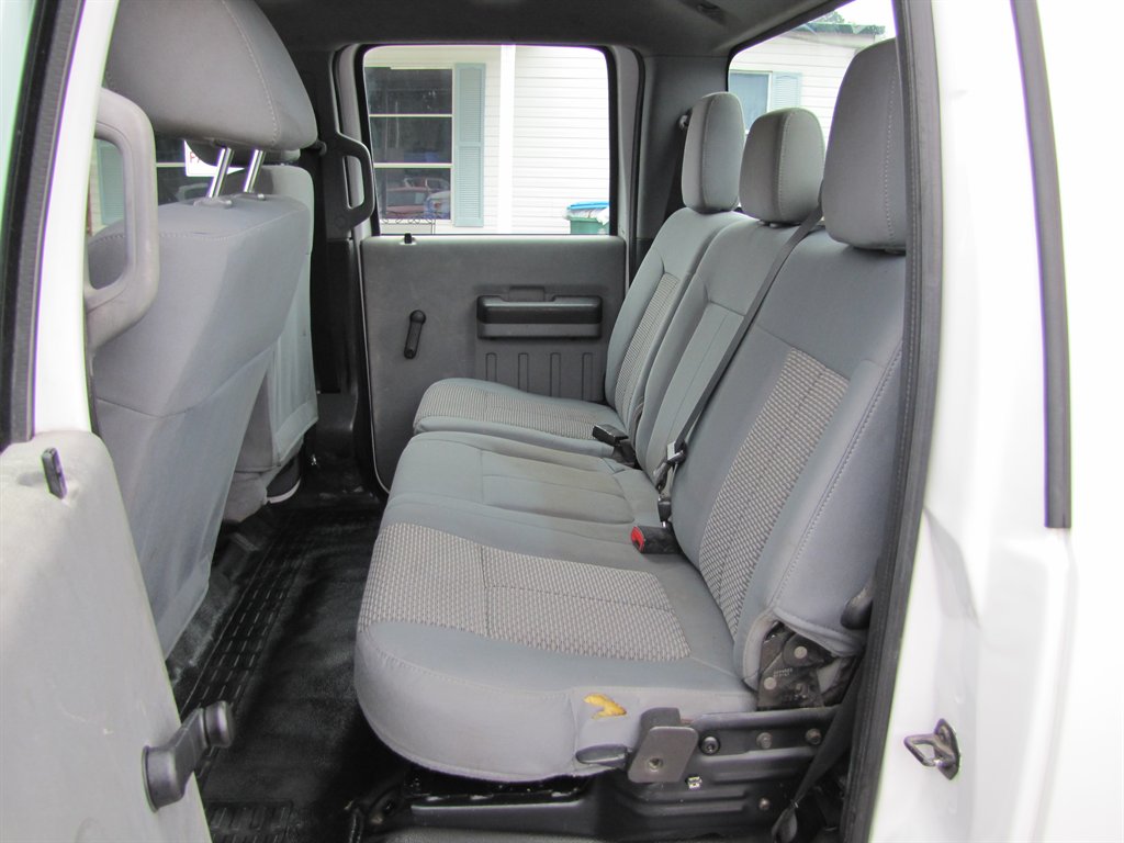 2016 Ford F250 - $12,995