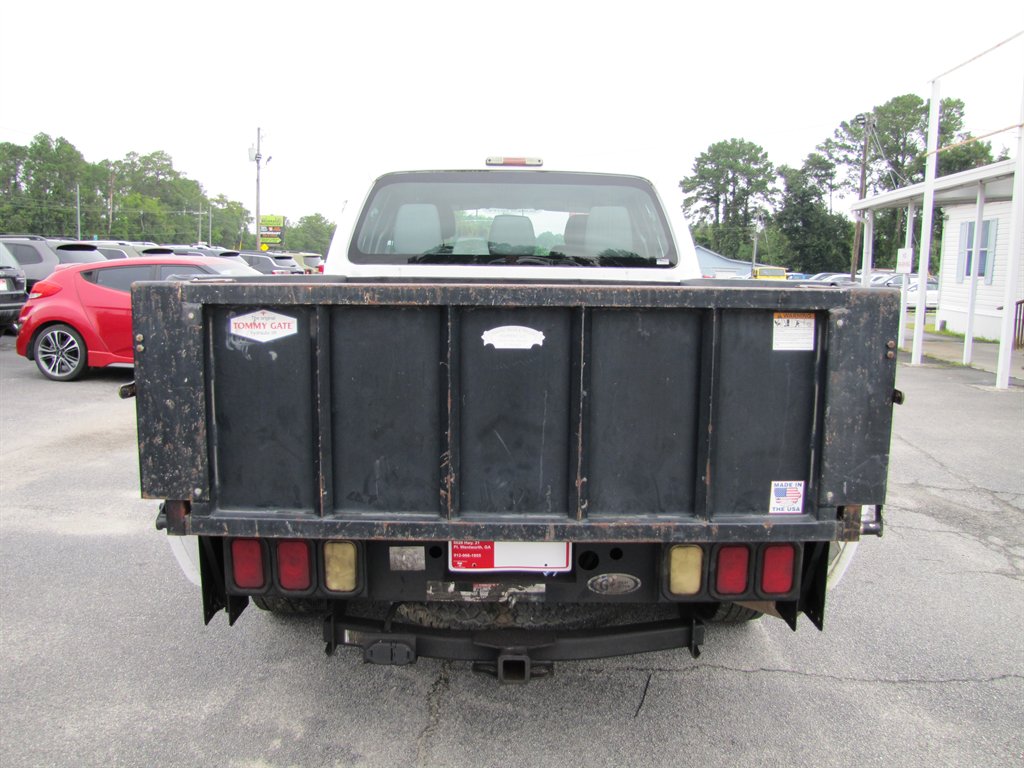 2016 Ford F250 - $12,995