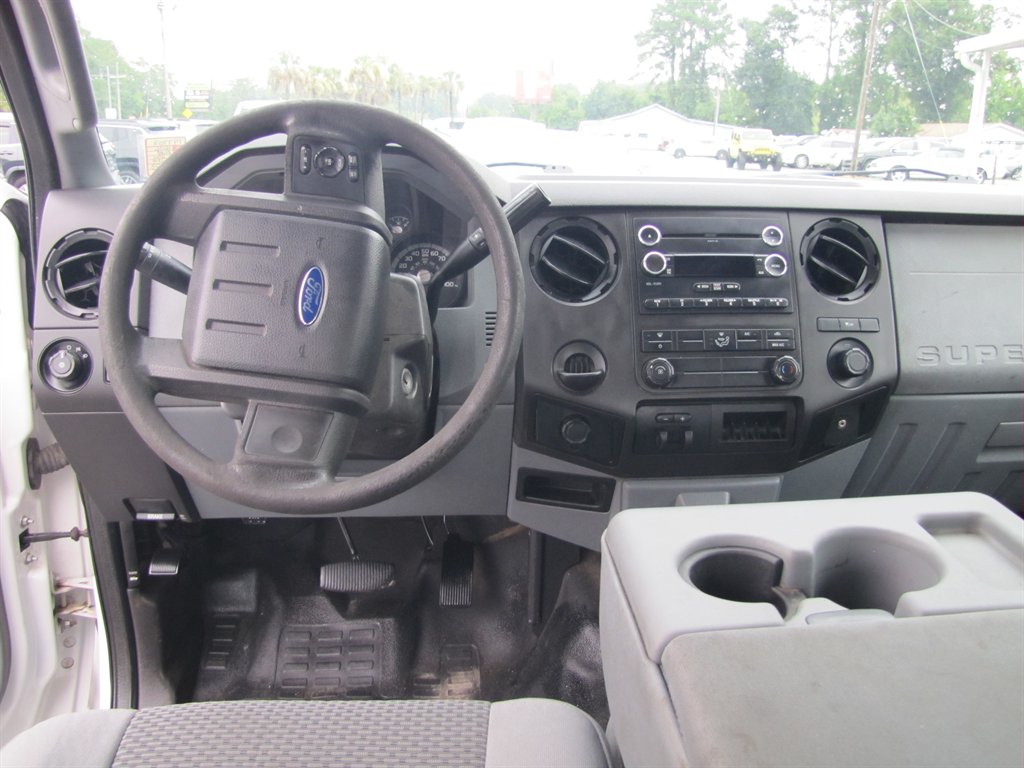 2016 Ford F250 - $12,995
