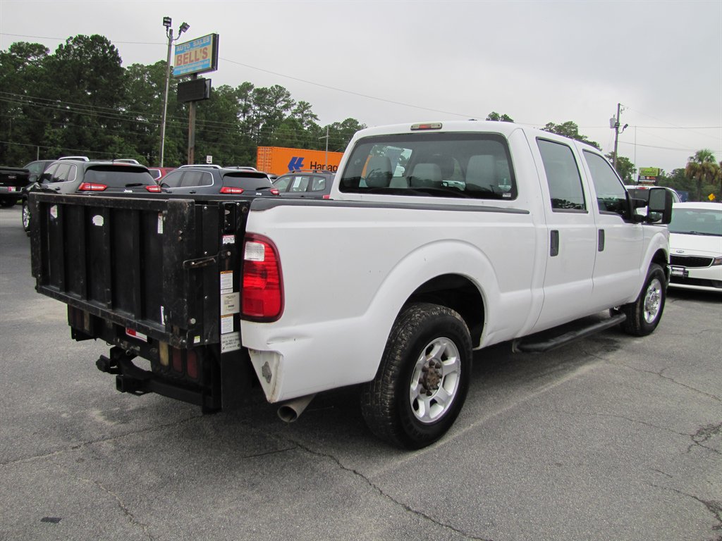2016 Ford F250 - $12,995