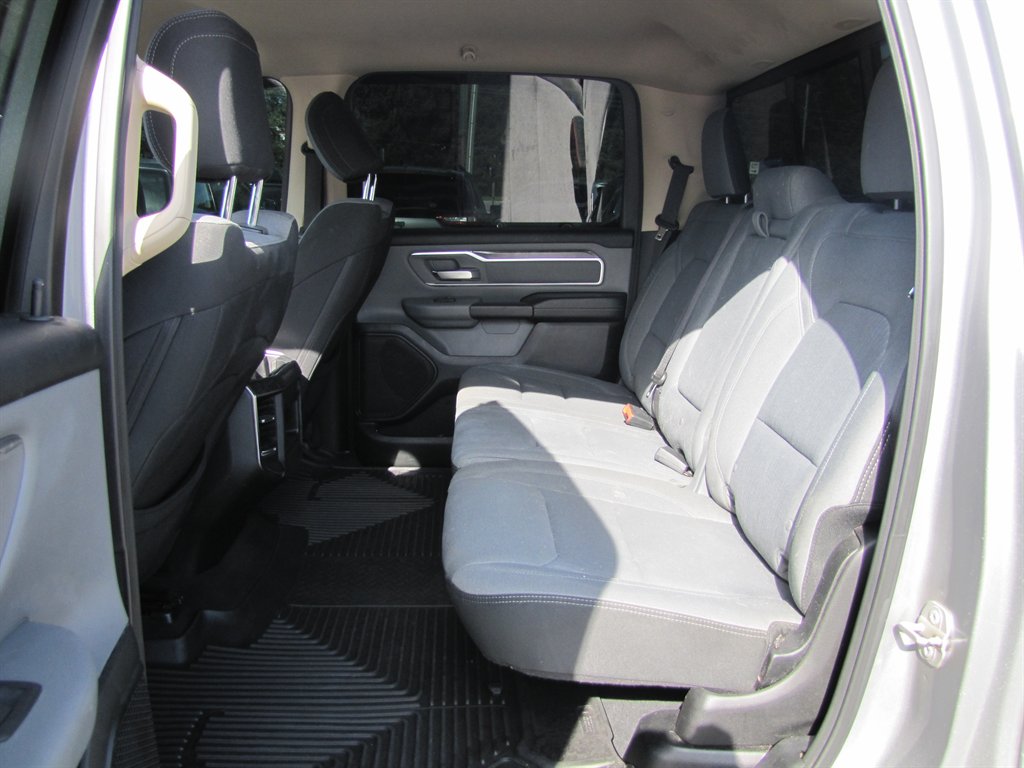 2019 Ram 1500 - $17,995