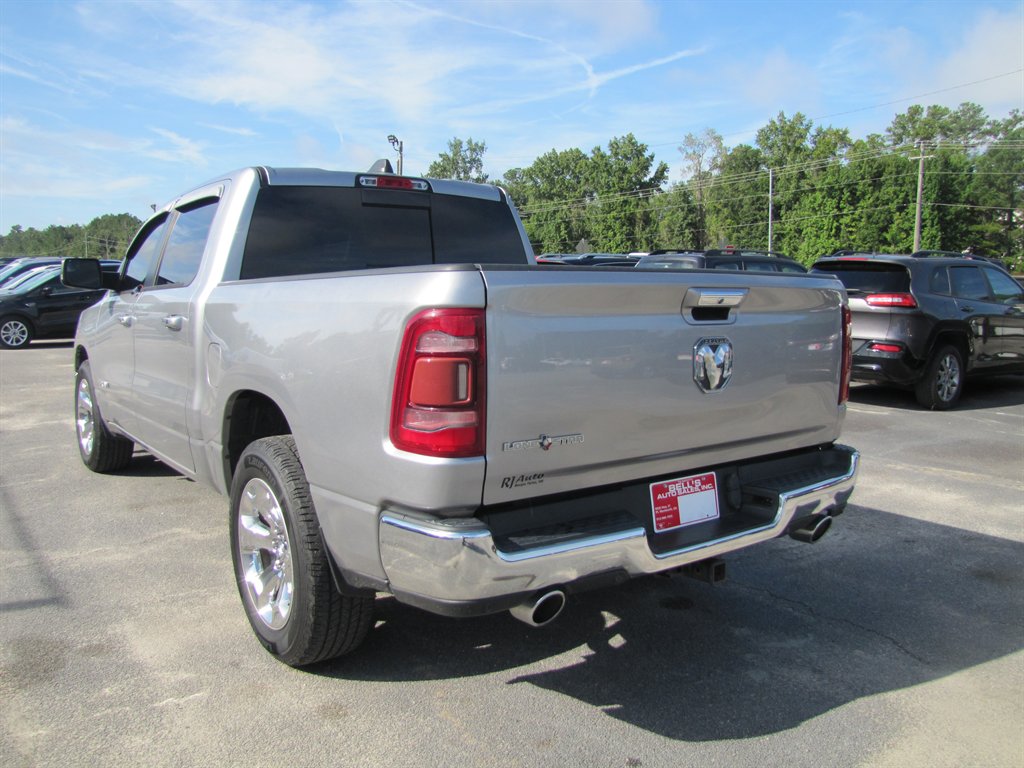2019 Ram 1500 - $17,995