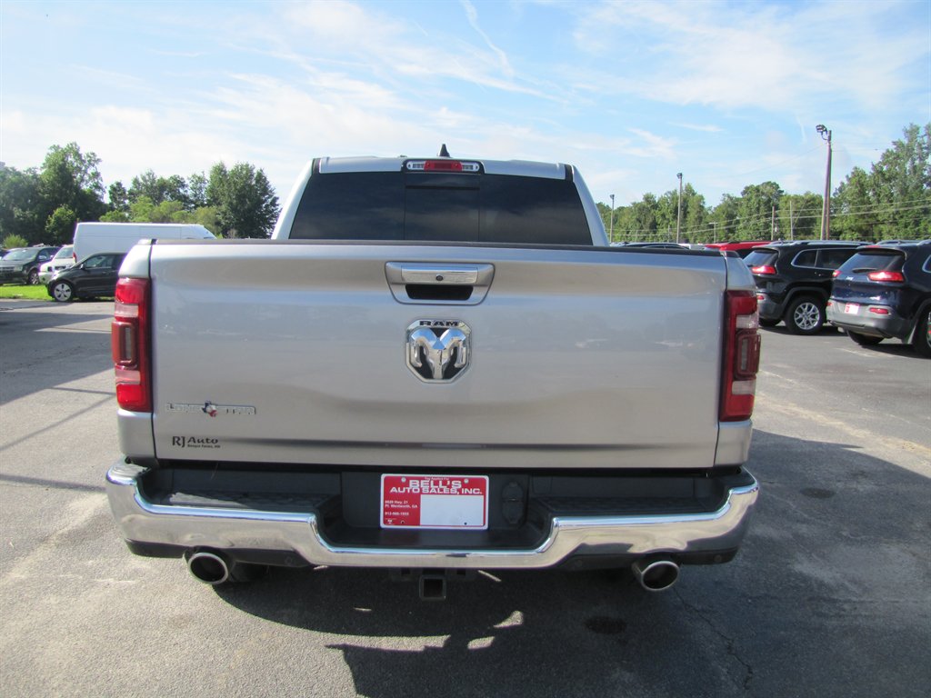 2019 Ram 1500 - $17,995