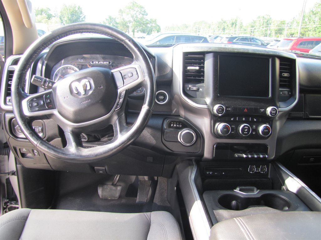 2019 Ram 1500 - $17,995