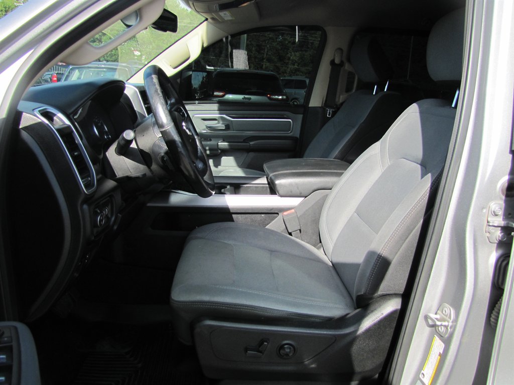 2019 Ram 1500 - $17,995