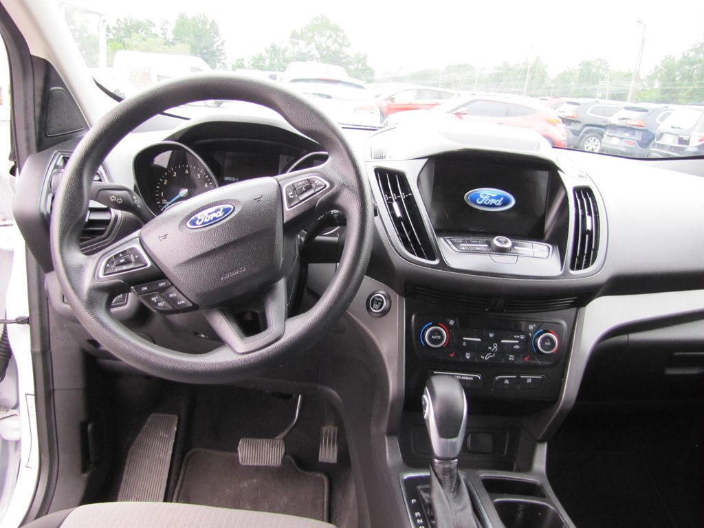2019 Ford Escape - $9,995