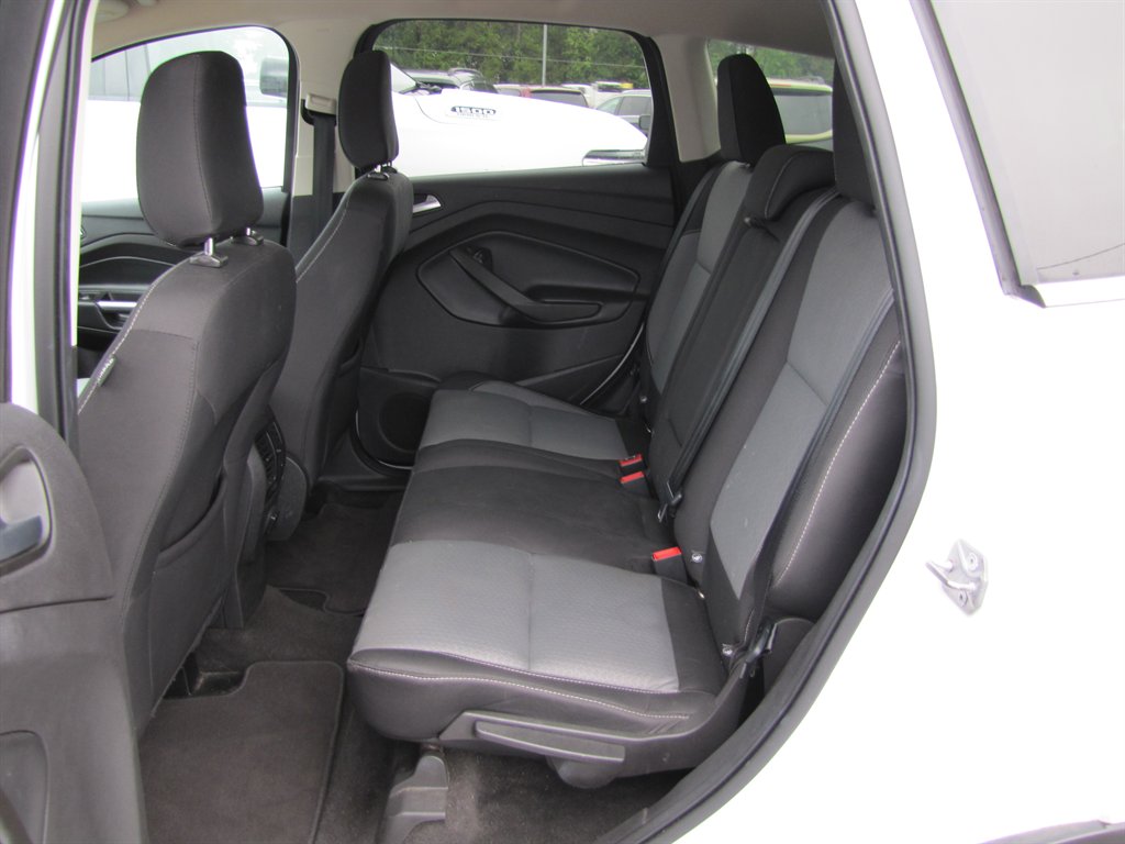 2019 Ford Escape - $9,995