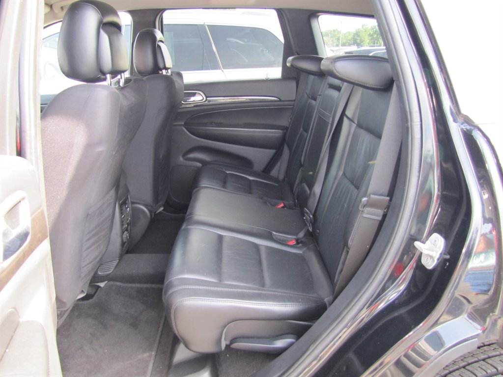 2011 Jeep Cherokee - $6,995