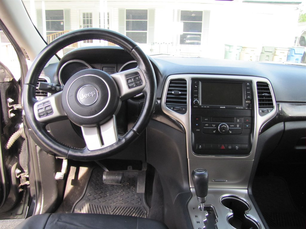 2011 Jeep Cherokee - $6,995