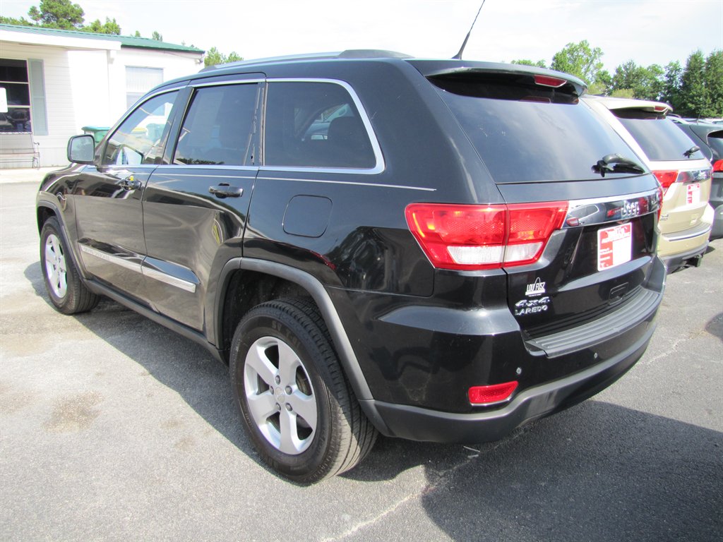 2011 Jeep Cherokee - $6,995