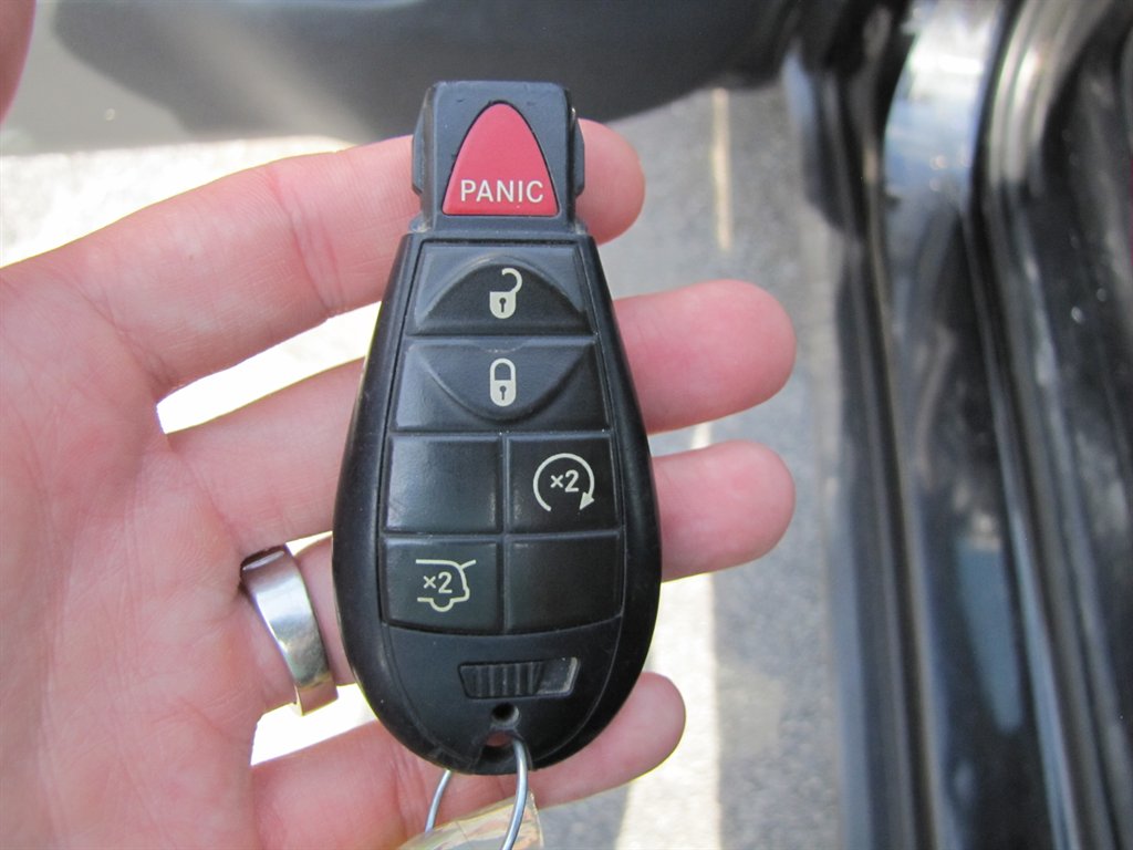 2011 Jeep Cherokee - $6,995