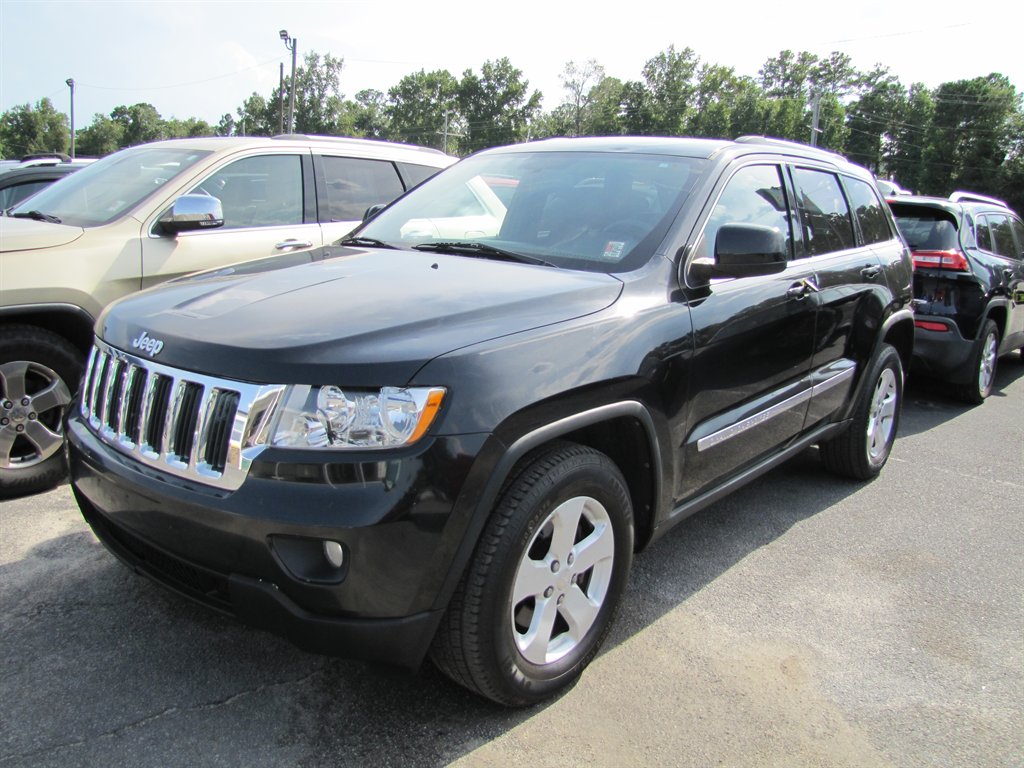 2011 Jeep Cherokee - $6,995